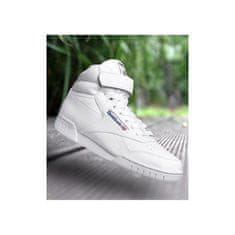 Reebok Čevlji bela 40.5 EU Exofit HI