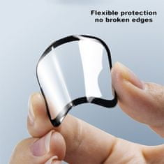 MG Acrylic Full Glue zaščitno steklo za Apple Watch Series 7 41mm