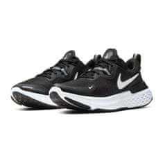 Nike Čevlji obutev za tek črna 42.5 EU React Miler