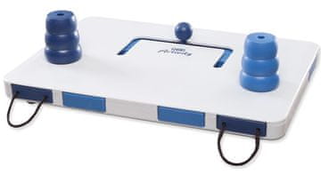 Trixie Dog Activity Move2Win - s predali in keglji