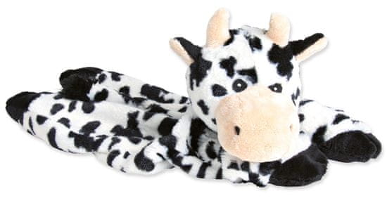 Trixie plišasta krava z zvokom, 48 cm
