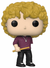 Funko POP! Rocks: Def Leppard figura, Rick Allen #149