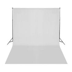 Vidaxl Komplet za foto studio z lučmi in ozadjem