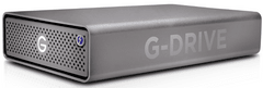 SanDisk G-Drive Pro Desktop trdi disk, 12TB, USB-C, 7200 (SDPH51J-012T-MBAAD)