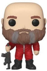 Funko POP! TV: La casa de papel S2 figura, Helsinki #913