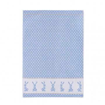 shumee Kuhinjska krpa Szarak 50x70 modra