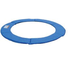 Spartan obroba za trampolin, 460 cm, modra