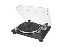 Audio-Technica AT-LPW30BK gramofon
