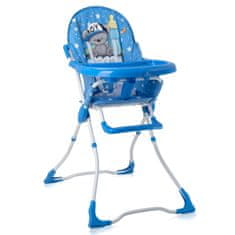 Lorelli Prenosni stolček MARCEL BLUE BABY BOY