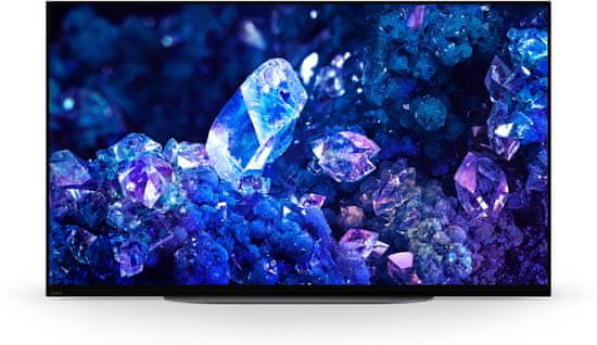 Sony XR42A90KAEP 4K UHD OLED televizor, Google TV, 100 Hz