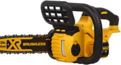 DeWalt akum. verižna žaga 18V DCM565N, brez baterije