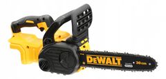 DeWalt akum. verižna žaga 18V DCM565N, brez baterije