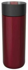 Kambukka Olympus vakumska termovka, kovinsko rdeča barva, 500ml