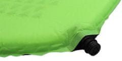 Vango Trek Pro 3 Compact samonapihljiva blazina, zelena