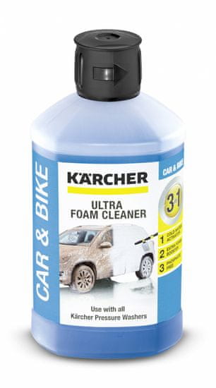 Kärcher Ultra Foam čistilo RM 615 (6.295-743.0)