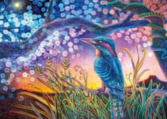 Cherry Pazzi Puzzle Kingfisher 1000 kosov