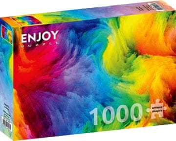 ENJOY Puzzle Pisane sanje 1000 kosov