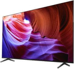Sony KD65X85KAEP 4K UHD DLED televizor, Google TV - odprta embalaža
