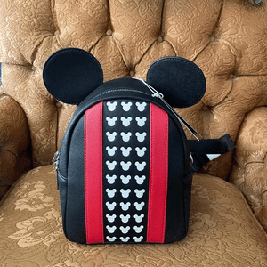 Mickey nahrbtnik