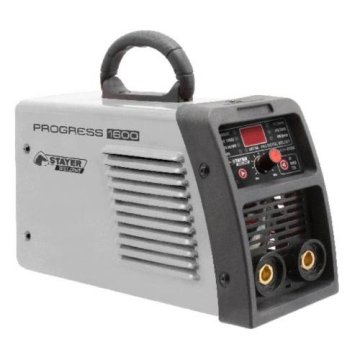 Progress Inverter 2021, 200A, ohišje, STAYER