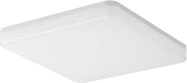 Noname Tellur WiFi Smart LED kvadratna stropna svetilka, 24 W, topla bela, bela
