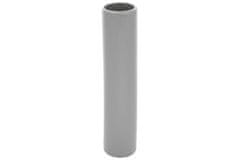 Autronic Keramična vaza siva. HL9007-GREY