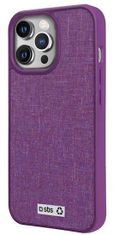 SBS R-Case ovitek za iPhone 13 Pro Max, vijoličen