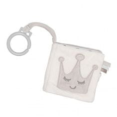 Crown Knjiga Cuddly Friends Travel Book
