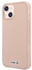 SBS R-Case ovitek za iPhone 13 Mini, roza