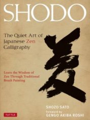 Shozo Sato - Shodo