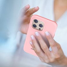 Choetech Etui za iPhone 13 Pro MFM Anti-drop case roza