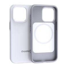 Choetech Etui za iPhone 13 Pro Max MFM Anti-drop case bel