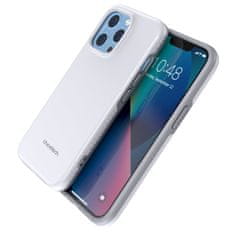 Choetech Etui za iPhone 13 Pro Max MFM Anti-drop case bel
