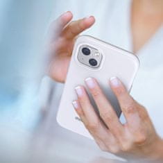 Choetech Etui za iPhone 13 MFM Anti-drop case bela