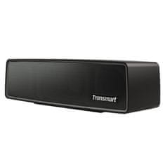 Tronsmart studio prenosni brezžični zvočnik bluetooth 5.0 30W črn (443073)