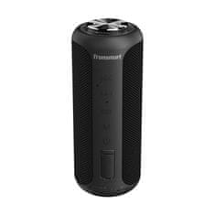 Tronsmart element t6 plus prenosni brezžični zvočnik bluetooth 5.0 40 W s funkcijo powerbank (367785)