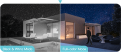 Tenda RT3 - Zunanja kamera IP66 Wi-Fi FullHD, nočna LED, dvosmerni zvok, zaznavanje gibanja, aplikacija CZ