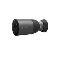 EZVIZ EZVIZ IP kamera BC1C 2K+/ Bullet/ Wi-Fi/ 4Mpix/ zaščita IP66/ objektiv 2,8 mm/ H.265/ IR osvetlitev do 10 m/ siva