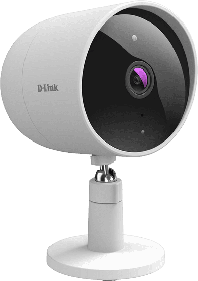 D-Link DCS-8302LH Zunanja kamera Wi-Fi Full HD