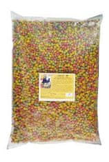Hrana za ptice Vse LALLO-M ekstrudirana 0,75kg