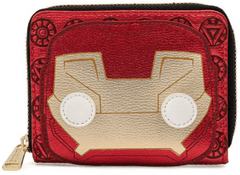 Loungefly Marvel Ironman denarnica