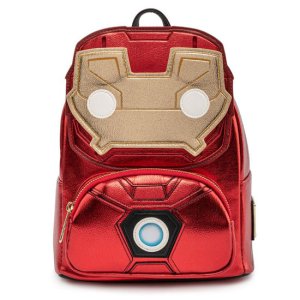 Marvel Ironman Light-up mini nahrbtnik