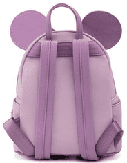 Loungefly Disney Minnie Holding Flowers mini nahrbtnik