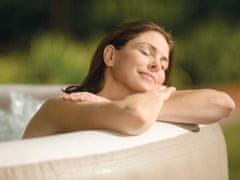 Intex Napihljiva masažna kad Intex 28426 PureSpa Bubble Massage (za 4 osebe)