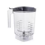 G21 Blender Izkušnje Bela