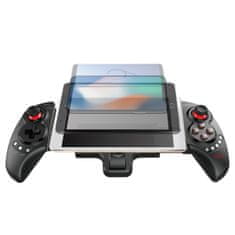 Ipega PG-9023s brezžični krmilnik / GamePad z držalom za telefon