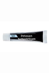 Petosan zobna pasta za perutnino za pse 70g/50ml