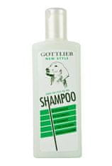 Gottlieb šampon z oljem makadamije Smreka 300ml pes