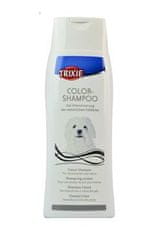 Trixie Šampon za pse za belo dlako (250ml)