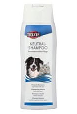 Trixie Neutralni šampon za pse in mačke 250ml
